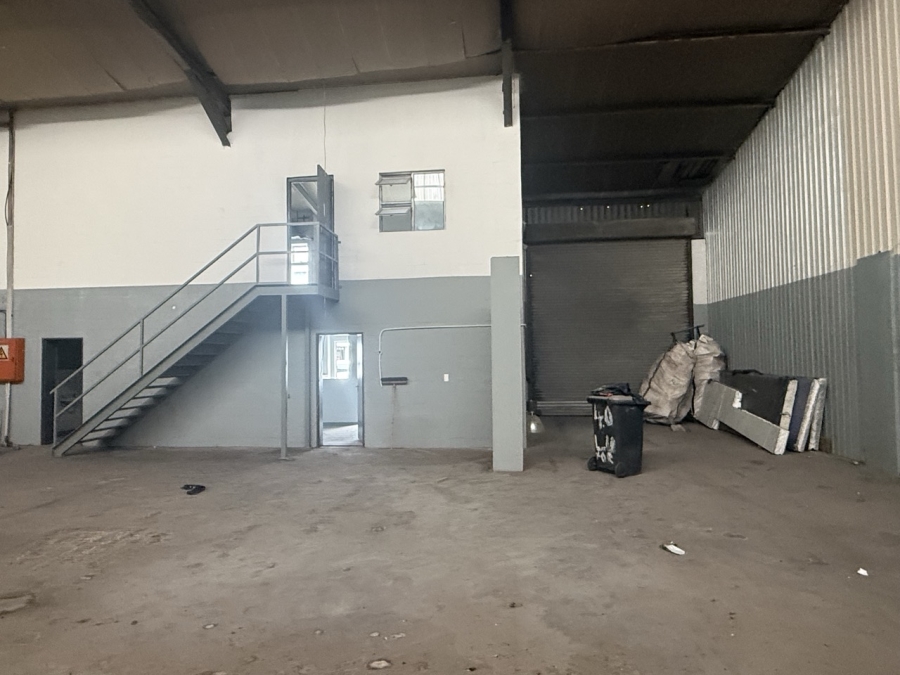 To Let Commercial Property for Rent in Onverwacht Western Cape